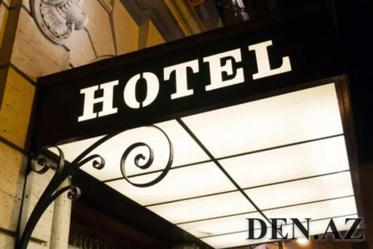 ABŞ-də bu hotelə sağ gedib, ölü çıxırdılar