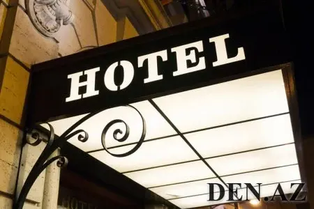 ABŞ-də bu hotelə sağ gedib, ölü çıxırdılar