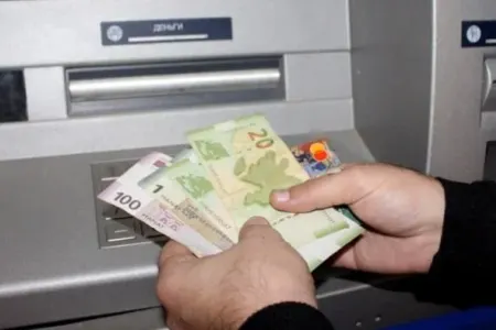 Bakı, Sumqayıt və Abşeron üzrə pensiyalardan xəbər var