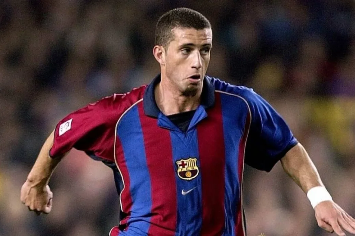 Braziliya millisinin sabiq futbolçusu geri döndü