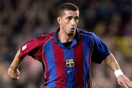 Braziliya millisinin sabiq futbolçusu geri döndü