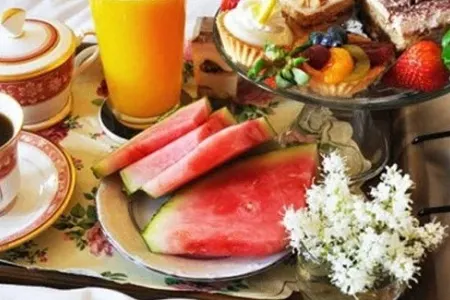 Qidadan zəhərlənmə zamanı nə etməliyik?