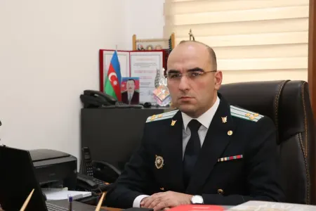 Hərbçimiz odlu silahdan açılmış atəş nəticəsində öldü