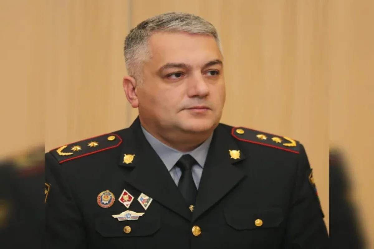 Polisdən diplomsuz plastik cərrahlarla - bağlı açıqlama - “Cəzalar olacaq”