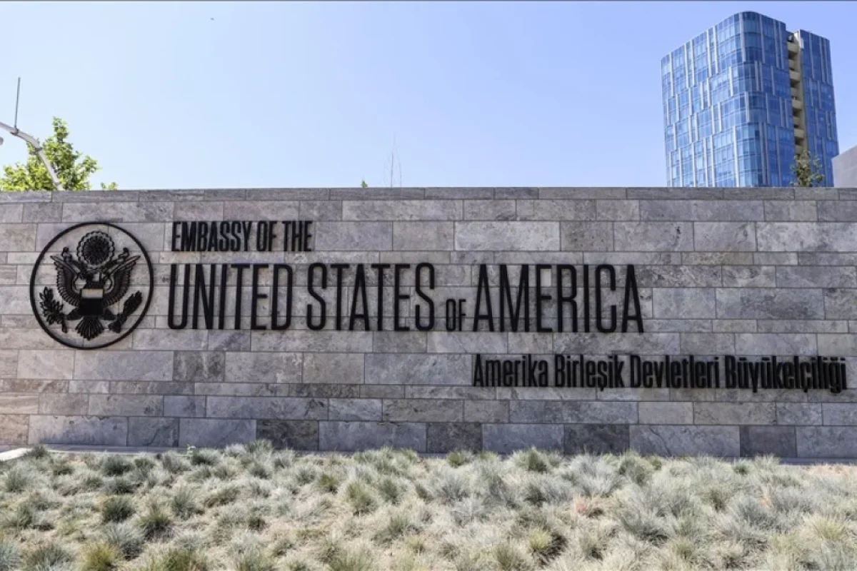 Tramp Türkiyəyə göndərəcəyi səfirin adını açıqladı