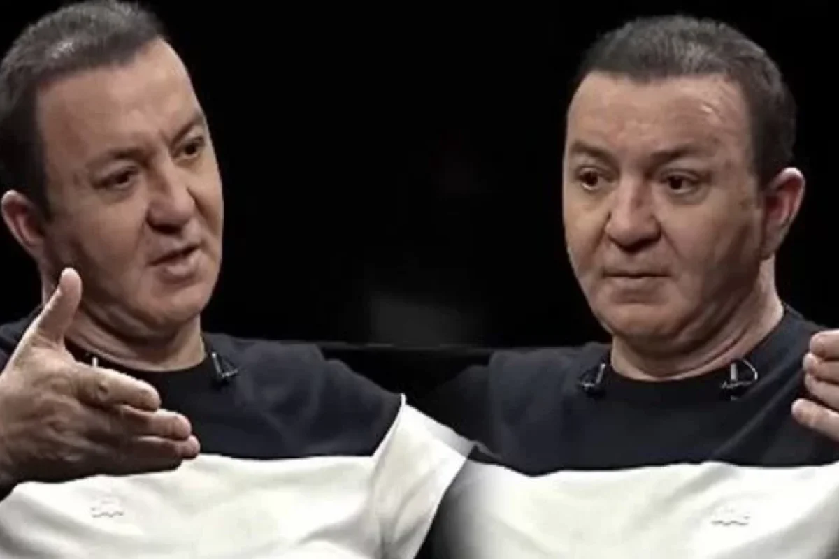 "Dedi ki, istəmirəm arvadım sənin qarşında soyunsun"