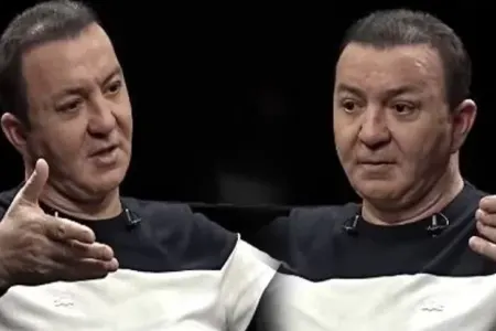 "Dedi ki, istəmirəm arvadım sənin qarşında soyunsun"