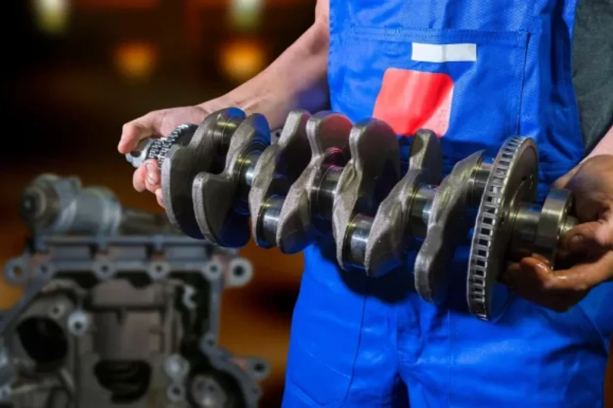 Dirsəkli valın ömrünü necə uzatmaq olar?