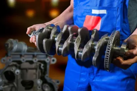 Dirsəkli valın ömrünü necə uzatmaq olar?