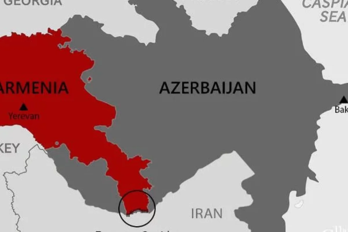 Rusiya gizli planı açıqladı – “Bölgə od tutub yanacaq, Zəngəzur…”