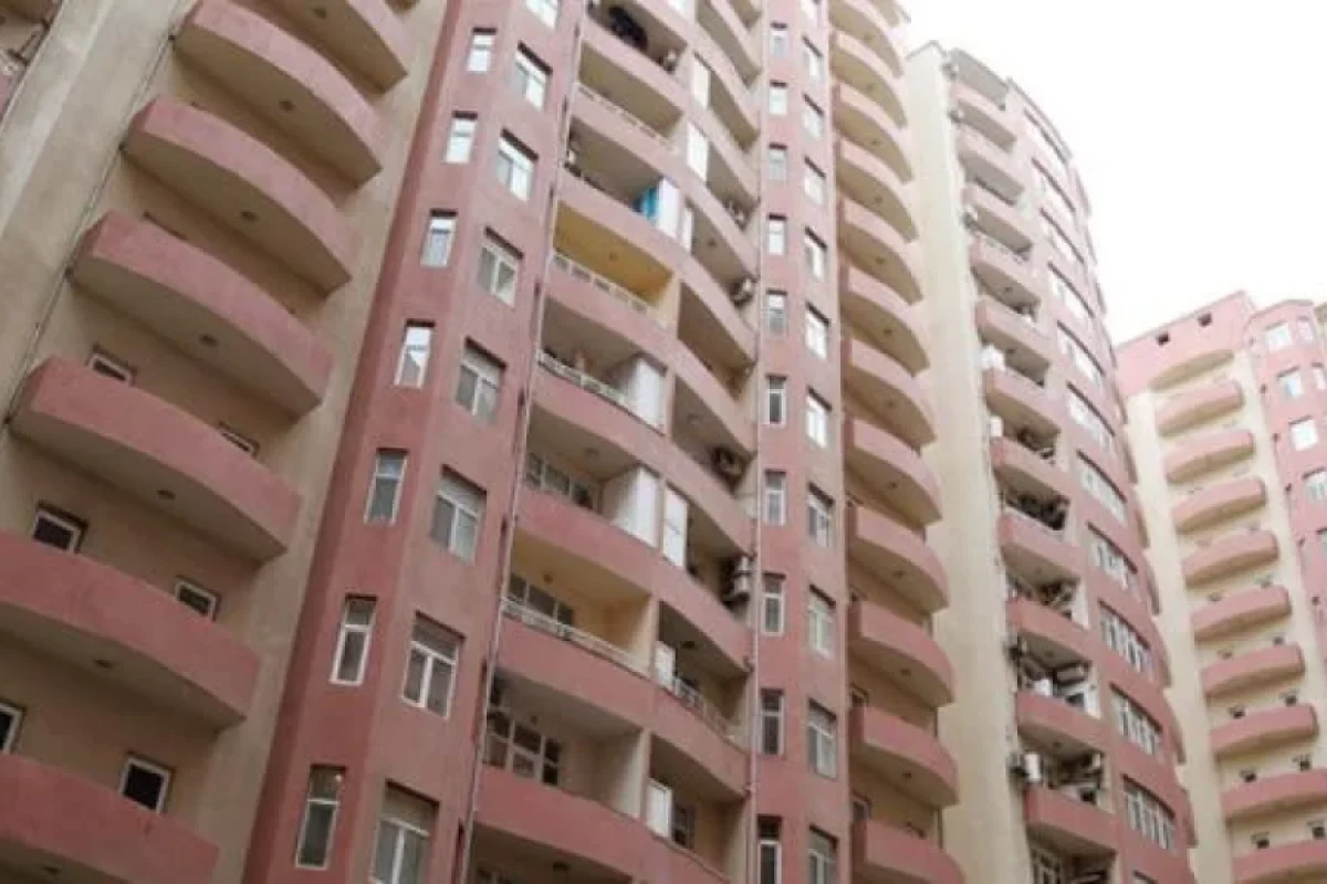 Evlərin qiyməti bahalaşdı - Yeni tikililərdə...