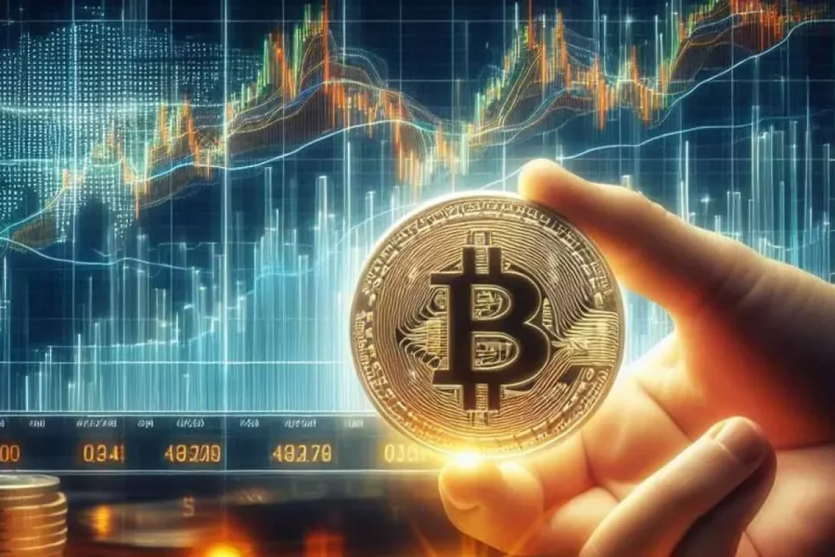 Bitkoin proqnozu: - 1 milyon dollar olacaq