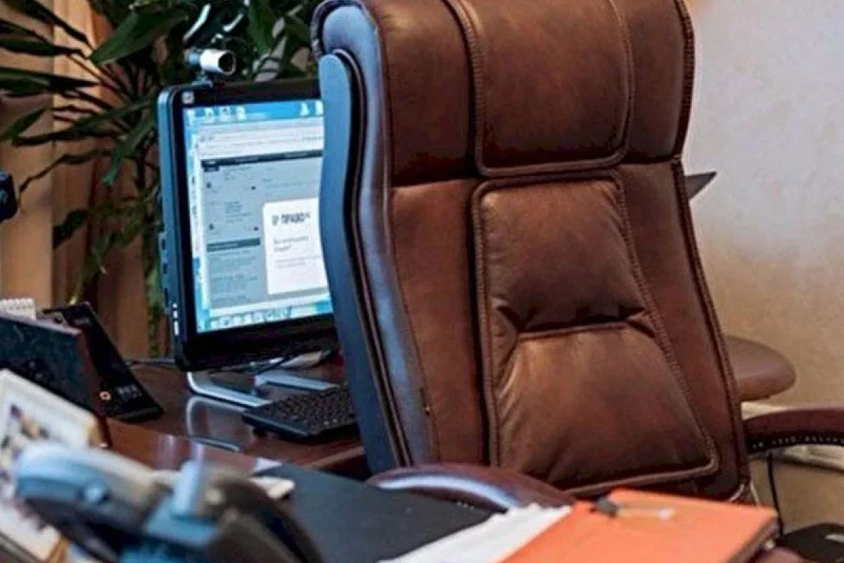 Nazir partlayışda öldü - Bu ölkədə...