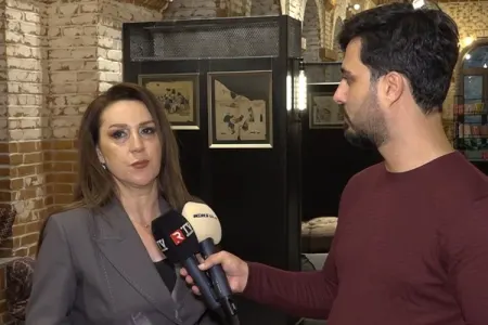 Gülyaz xanım niyə peşman oldu? - VİDEO