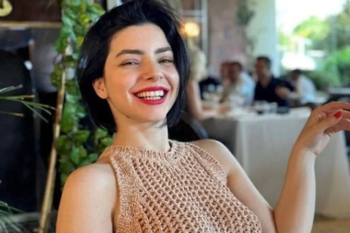 Aktrisa bu halına görə tənqid edildi - FOTO