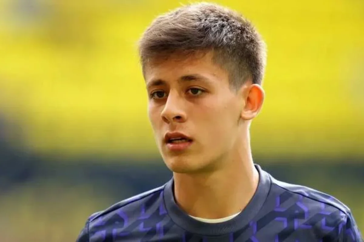 Ardanın yeni mövsümdə forma geyinəcəyi klubun adı açıqlandı