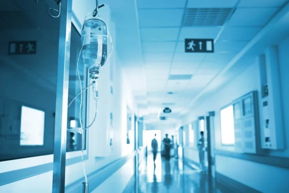 TƏBİB Biləsuvar xəstəxanasında ölən uşaqla bağlı açıqlama verib