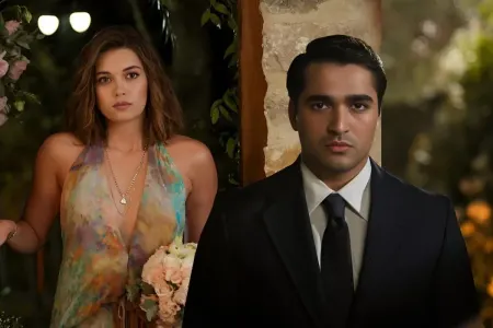 "Yalı Çapkını"nın aktrisasından şok açıqlama: "Hamı bilir ki, bitəcək"