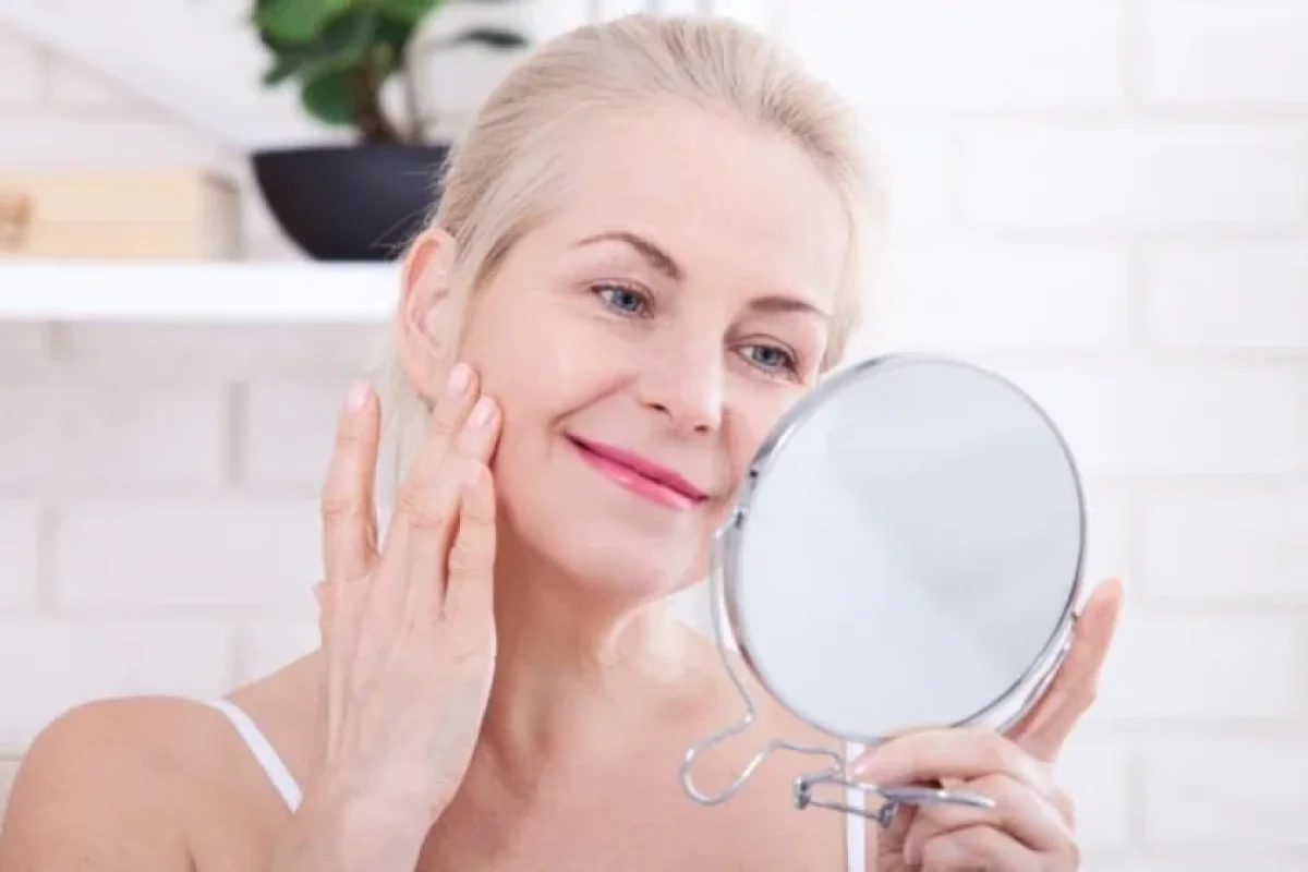 Rus qadınlarının gözəllik sirri: - Hər gün bir qaşıq yeyirlər