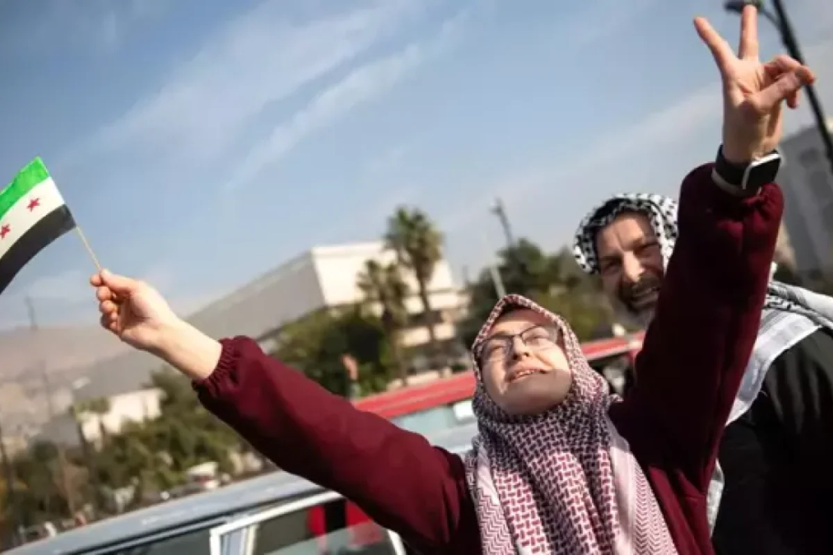 Suriyada indi nə baş verə bilər? - Üç ssenari