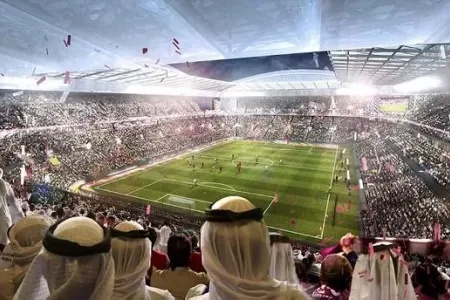 2030 və 2034-cü illərdə DÇ bu ölkələrdə keçiriləcək