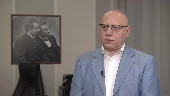 Kinostudiyanın baş direktoru işdən qovuldu - FOTO