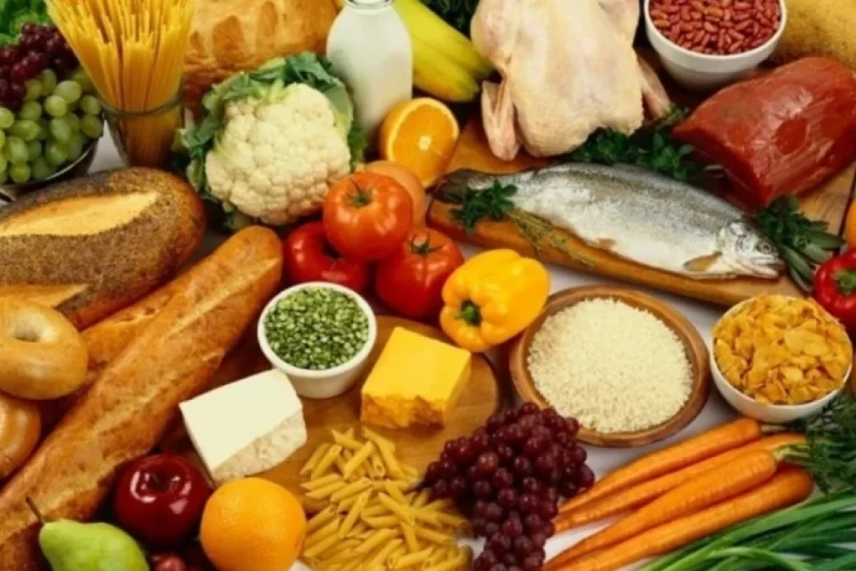 Hansı qidalar təhlükəli sayılır? - Saxta yağ, yumurta, ət haqqında məlumat