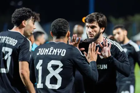 "Qarabağ" İsveçdə məğlub olarsa...