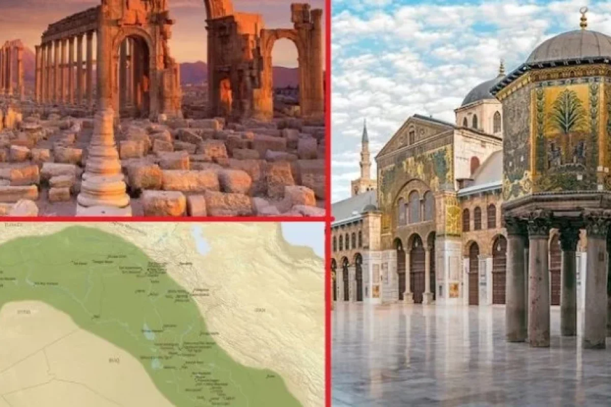 Suriya haqqında heç vaxt bilmədiyiniz: - Maraqlı Faktlar