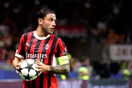 "Milan"ın kapitanı "Qalatasaray"a keçə bilər
