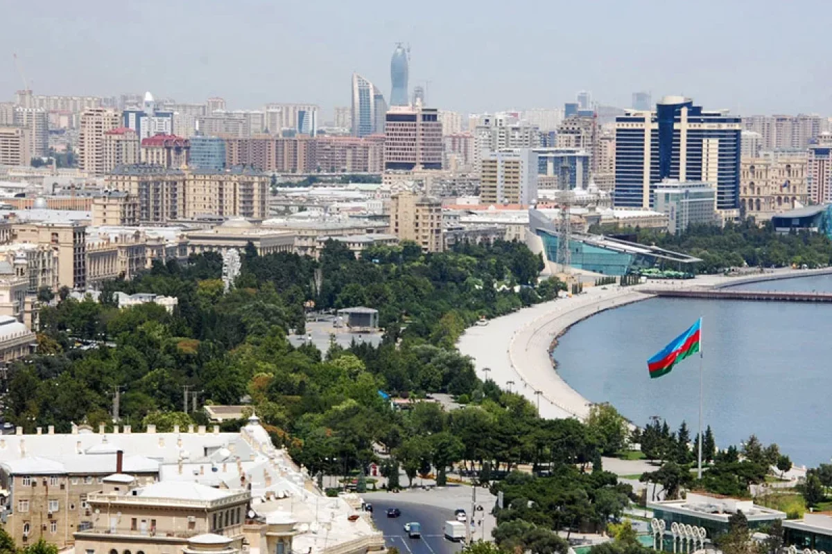 Bakı 2026-cı ildə daha bir nüfuzlu tədbirə ev sahibliyi edəcək
