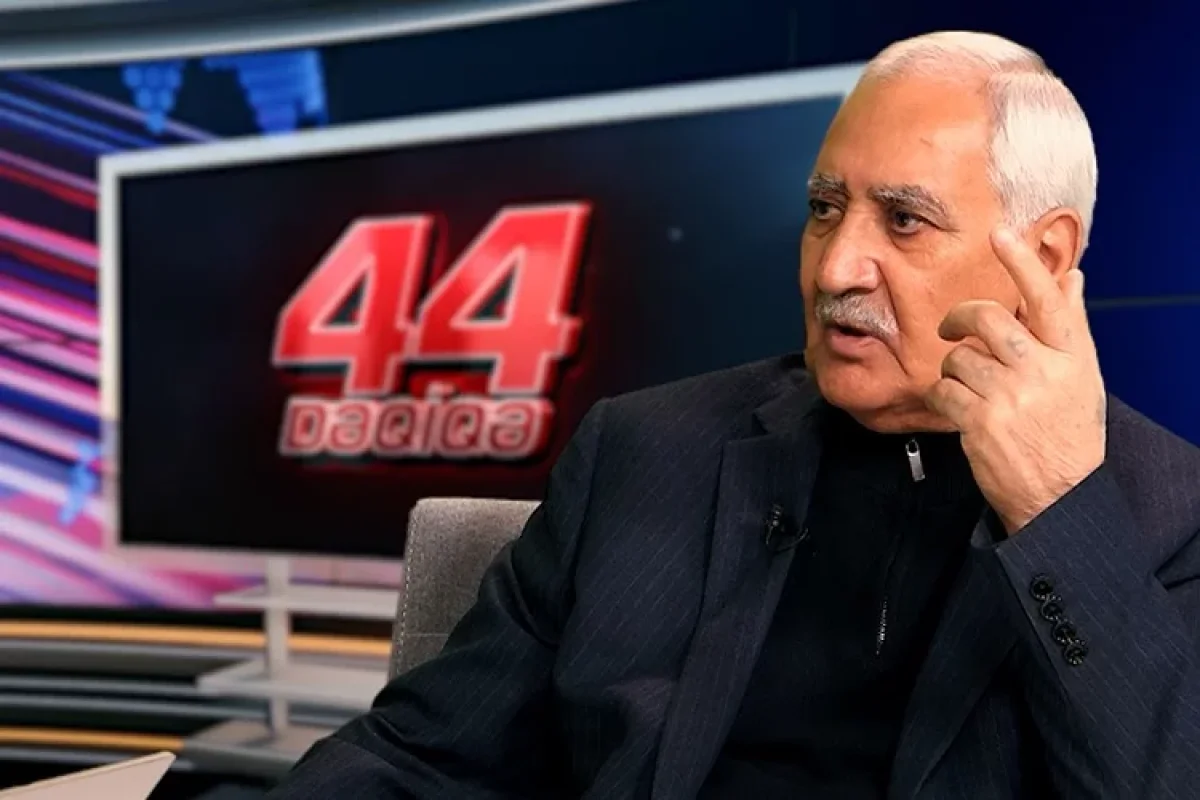 Yaşadığımız evdən başqa heç nəyimiz yoxdur - SABİQ DEPUTAT