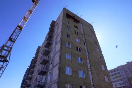 Maliyyə Nazirliyi ailə ipoteka limitlərini 8,65 trilyon rubla qədər artırıb