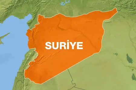 Suriyada konstitusiya və parlamentin fəaliyyəti - DAYANDIRILDI