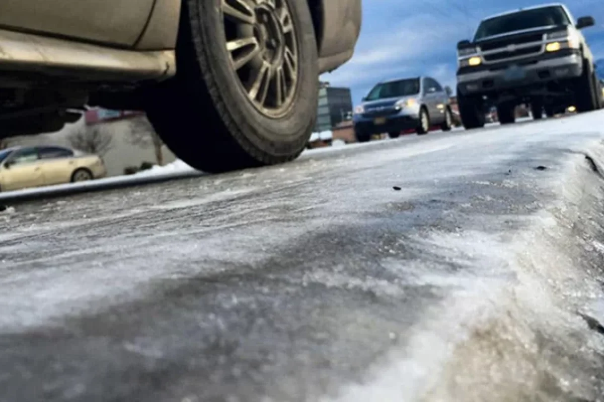 Azərbaycanda temperatur 10° enəcək