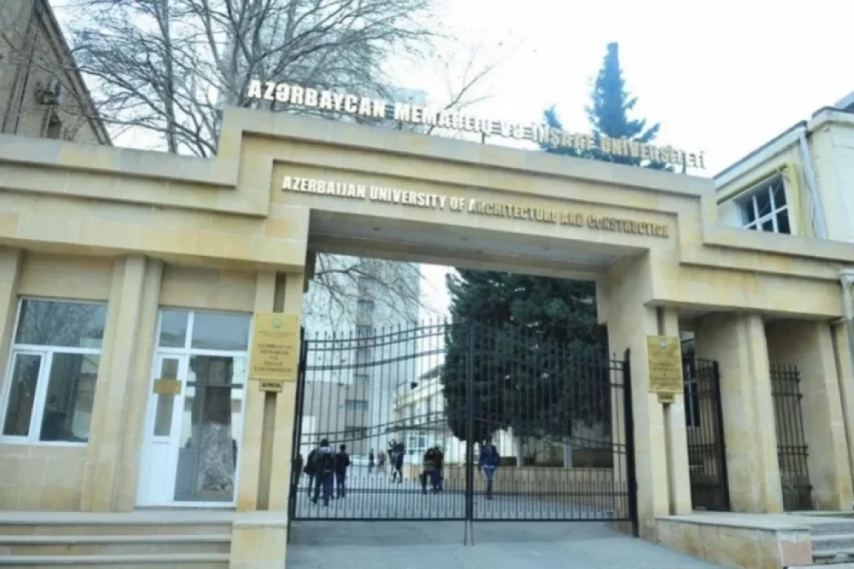 AzMİU tələbələri narazıdırlar: Təqaüdlər gecikir, bufetdə qiymətlər "cib yandırır"