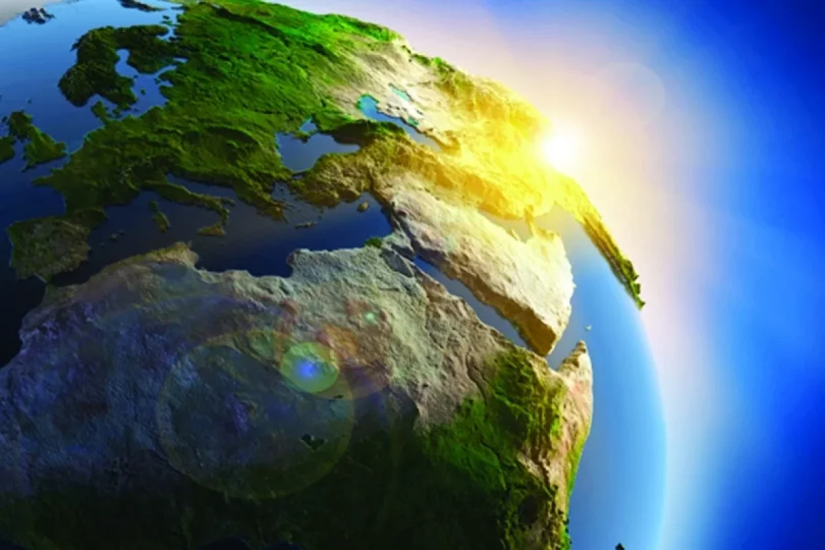 III Dünya Müharibəsi bu ölkələr arasında olacaq