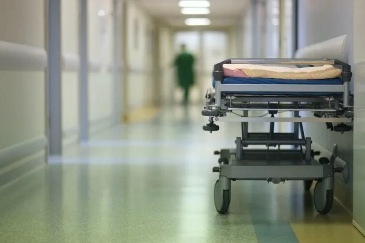 Özəl klinikada burun əməliyyatı etdirən qız öldü