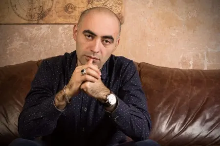 Zirəddin özü haqda elə şeylər danışdı ki…