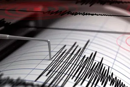 İraqda güclü zəlzələ oldu