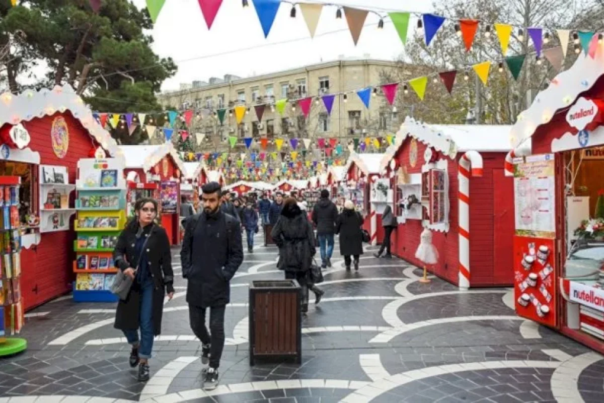 Yeni ildə bizi nə gözləyir? - Müharibə, devalvasiya, yoxsa…