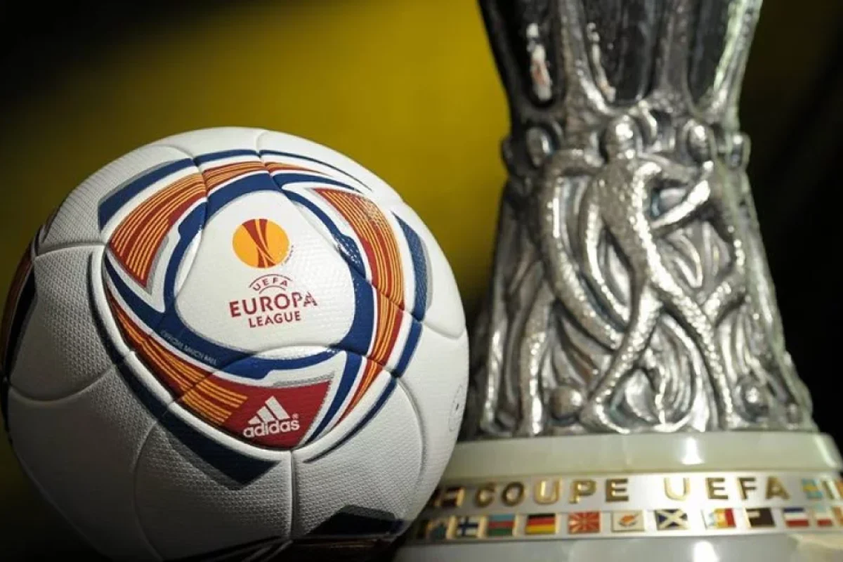 Avropa Liqası: 17 oyun keçirildi - Nəticələr