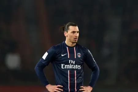 ŞOK İDDİA: "Zlatan İbrahimoviç komanda yoldaşına nifrət edib"