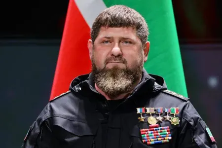 Kadırov qisas vədi verdi: - “Bu, belə qalmayacaq”