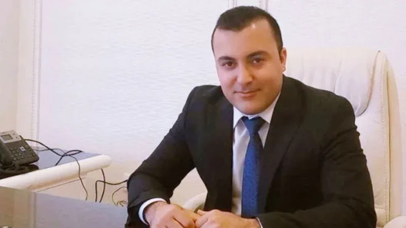 Nazir Aqil Rzayevə vəzifə verdi - FOTO