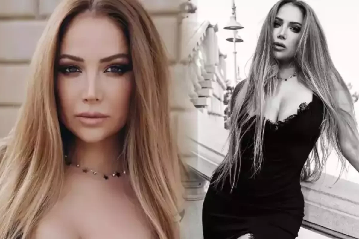 “Evdə bunu edəndə xoşbəxt oluram”