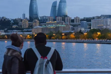 Azərbaycana bu ölkələrdən niyə az turist gəlir? - Dövlət Turizim Agentliyi AÇIQLADI
