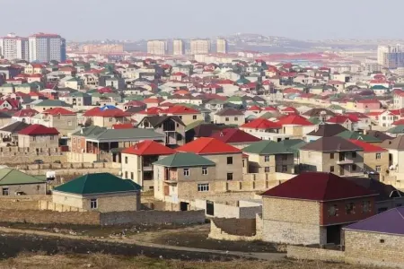Sənədsiz evlərin qiyməti niyə düşür?