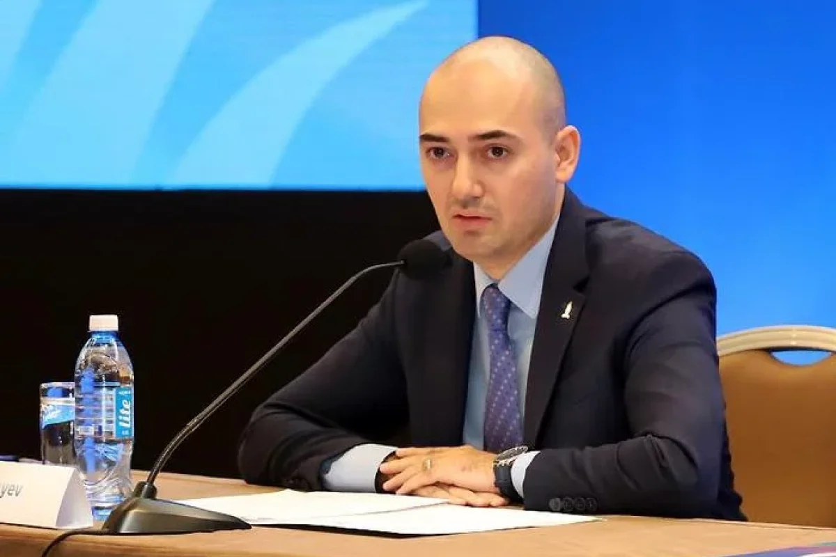 Sərxan Hacıyev Fernandu Santuşun istefaya göndərilməsi haqda danışıb