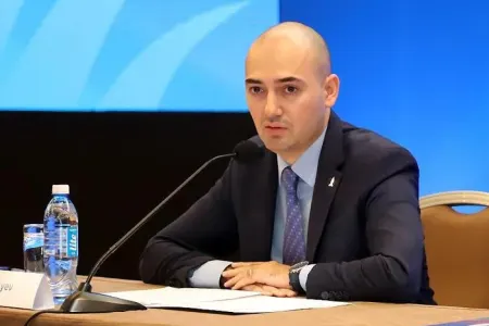 Sərxan Hacıyev Fernandu Santuşun istefaya göndərilməsi haqda danışıb